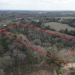 Property photo for land for sale in Cass County Texas