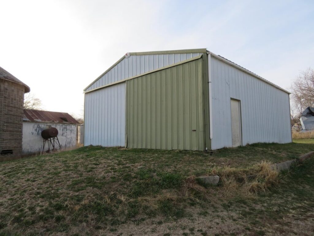 Property photo for land for sale in Harrison County Iowa