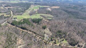 Property photo for land for sale in Izard County Arkansas