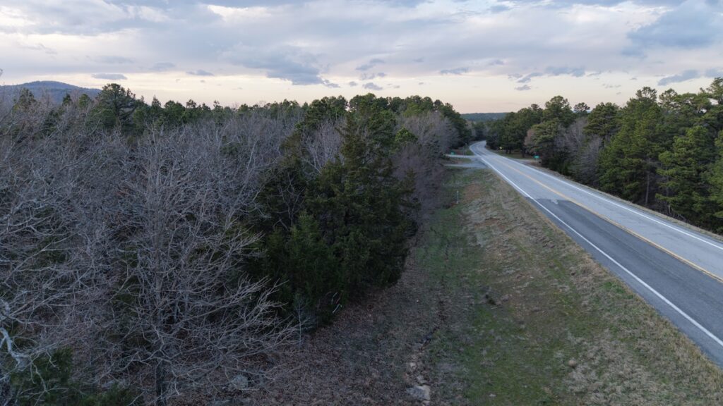 Property photo for land for sale in Latimer County Oklahoma