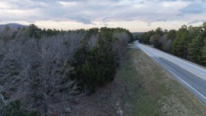 Property photo for land for sale in Latimer County Oklahoma