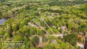 Property photo for land for sale in Mecklenburg County Virginia