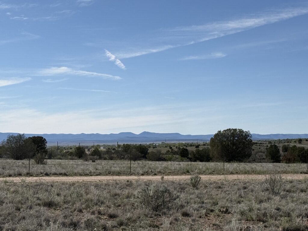 Property photo for land for sale in Yavapai County Arizona