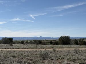 Property photo for land for sale in Yavapai County Arizona