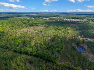 Property photo for land for sale in Suwannee County Florida