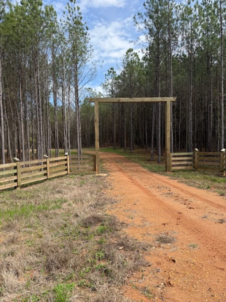 Property photo for land for sale in Perry County Alabama