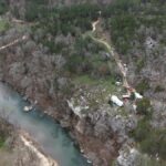 Property photo for land for sale in Izard County Arkansas