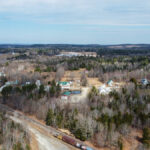 Property photo for land for sale in Waldo County Maine