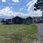 Property photo for land for sale in Searcy County Arkansas