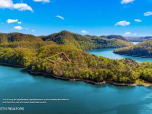 Property photo for land for sale in Hawkins County Tennessee