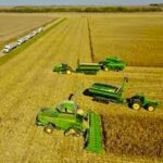 Property photo for land for sale in Sully County South Dakota