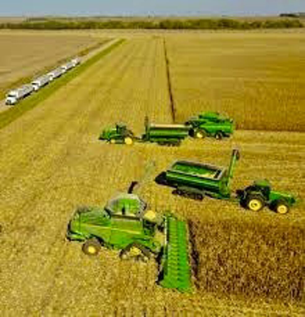 Property photo for land for sale in Sully County South Dakota