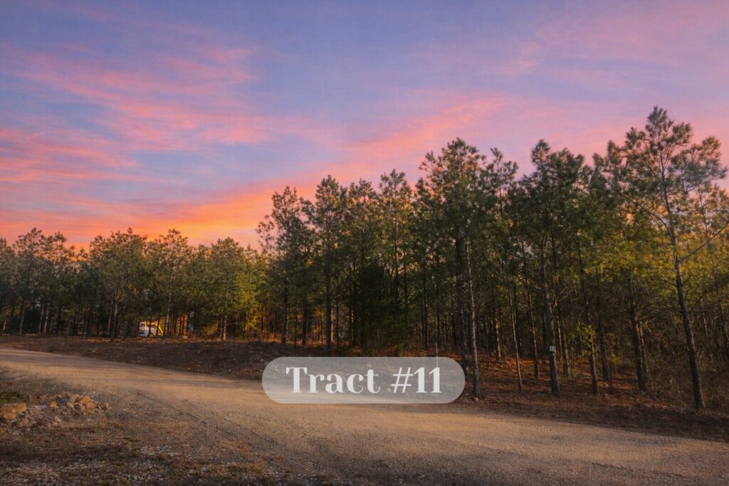 Property photo for land for sale in County Oklahoma