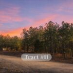 Property photo for land for sale in  County Oklahoma