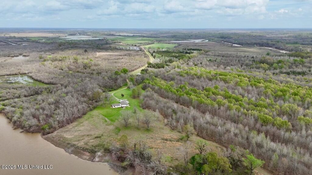 Property photo for land for sale in Franklin County Louisiana