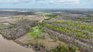 Property photo for land for sale in Franklin County Louisiana