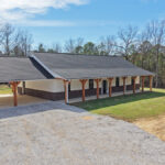 Property photo for land for sale in Independence County Arkansas