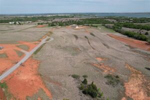 Property photo for land for sale in Custer County Oklahoma