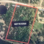 Property photo for land for sale in Fulton County Arkansas
