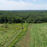 Property photo for land for sale in Penobscot County Maine