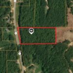 Property photo for land for sale in Prentiss County Mississippi