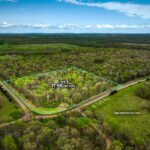 Property photo for land for sale in Cedar County Missouri