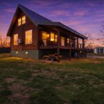 Property photo for land for sale in Texas County Missouri