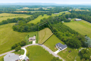 Property photo for land for sale in Putnam County Tennessee