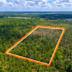 Property photo for land for sale in Suwannee County Florida