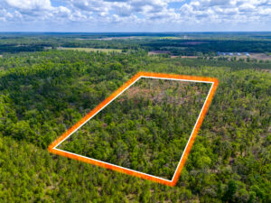 Property photo for land for sale in Suwannee County Florida