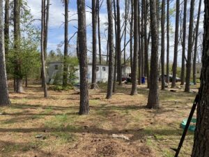 Property photo for land for sale in Hardin County Tennessee