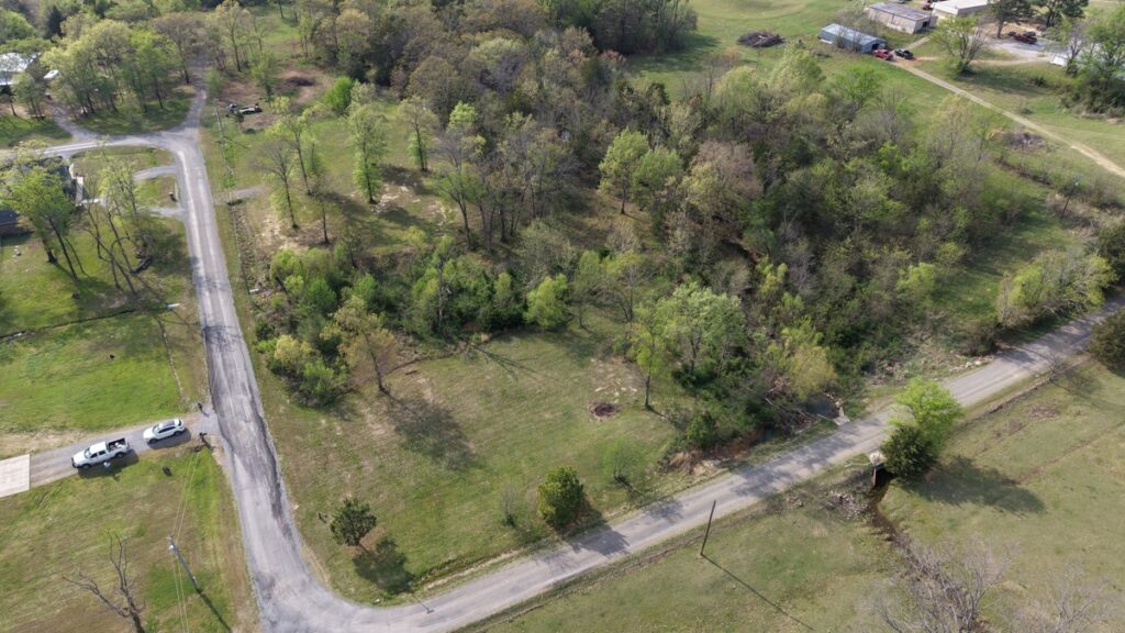 Property photo for land for sale in Latimer County Oklahoma