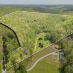 Property photo for land for sale in Perry County Tennessee