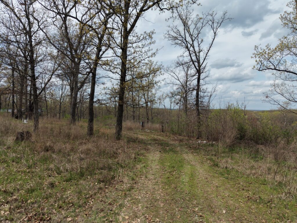 Property photo for land for sale in St. Clair County Missouri