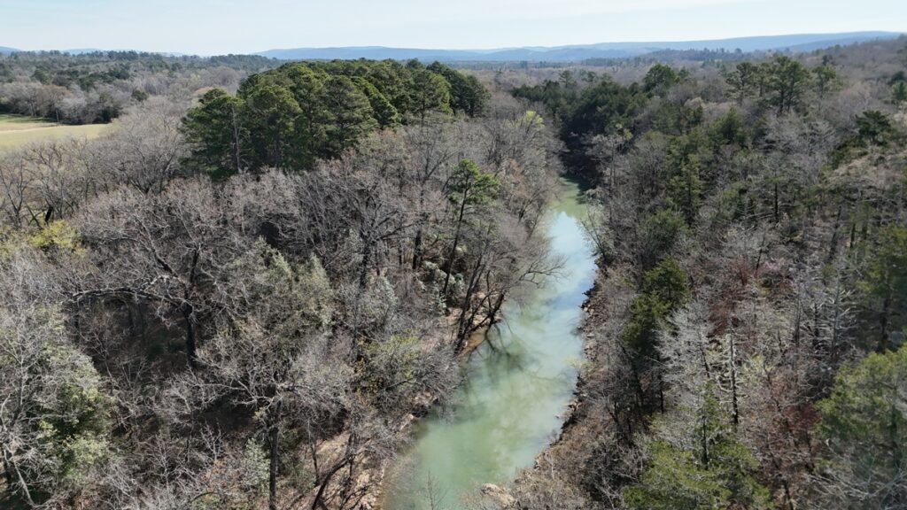 Property photo for land for sale in Pushmataha County Oklahoma