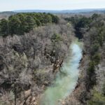 Property photo for land for sale in Pushmataha County Oklahoma