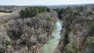 Property photo for land for sale in Pushmataha County Oklahoma