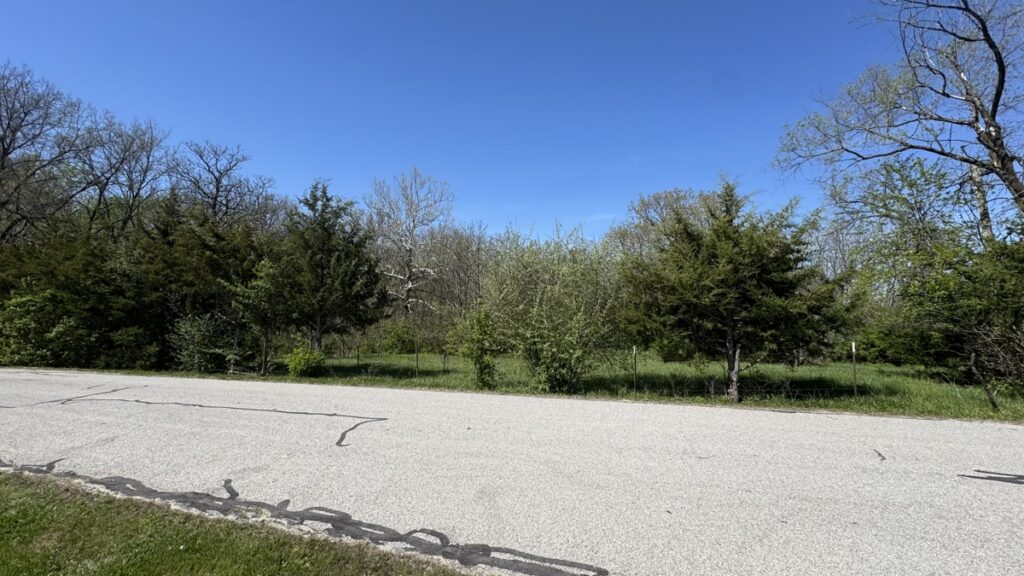 Property photo for land for sale in Harrison County Missouri