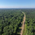 Property photo for land for sale in Lincoln County Mississippi