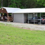 Property photo for land for sale in Izard County Arkansas