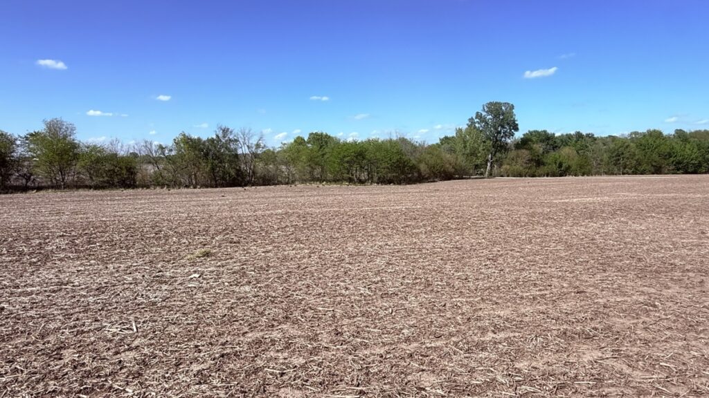 Property photo for land for sale in Nodaway County Missouri