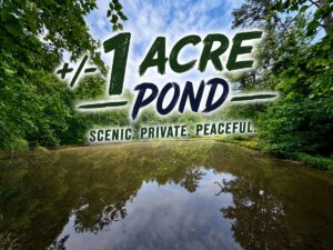 Property photo for land for sale in Prentiss County Mississippi
