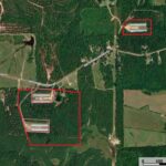 Property photo for land for sale in Wayne County Mississippi