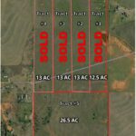 Property photo for land for sale in Custer County Oklahoma