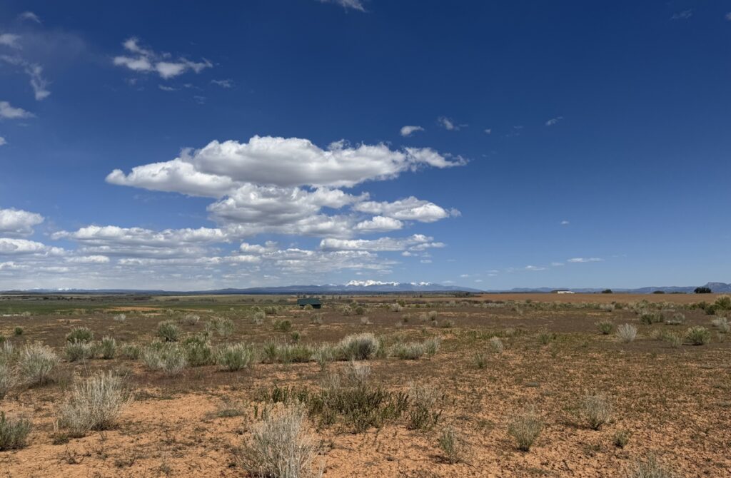 Property photo for land for sale in Montezuma County Colorado