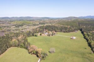 Property photo for land for sale in Calhoun County Alabama