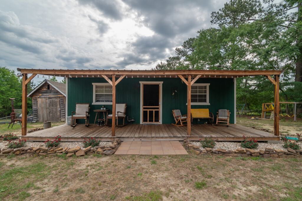 Property photo for land for sale in Chesterfield County South Carolina