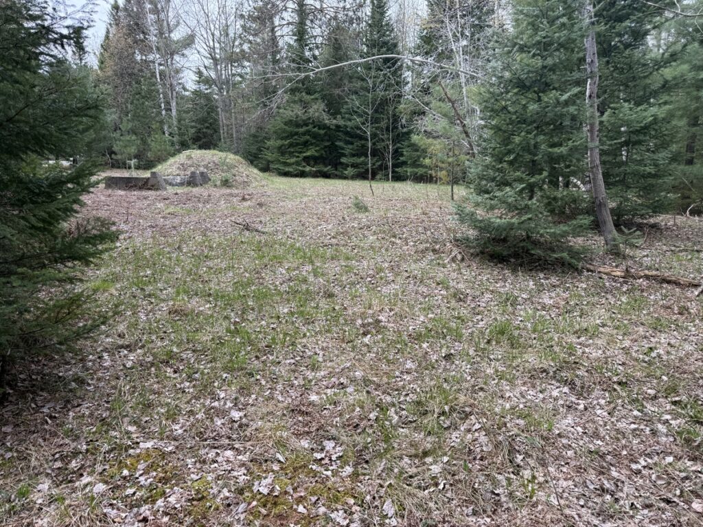 Property photo for land for sale in Kalkaska County Michigan