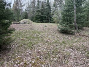 Property photo for land for sale in Kalkaska County Michigan