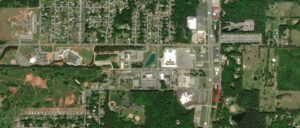 Property photo for land for sale in Calhoun County Alabama